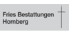 Kundenlogo von Bestattungshaus Fries