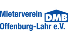 Kundenlogo von Offenburg-Lahr e.V. Mieterverein
