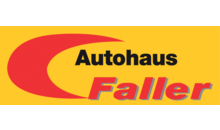 Kundenlogo von AUTOHAUS FALLER, Inhaber Wolfgang Lob e.K. Inhaber Wolfgang...