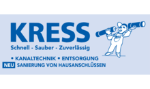 Kundenlogo von KRESS GmbH
