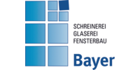 Kundenlogo Walter Bayer e.K. Schreinerei-Glaserei