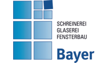 Kundenlogo von Walter Bayer e.K. Schreinerei-Glaserei
