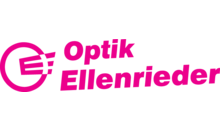 Kundenlogo von Optik Ellenrieder