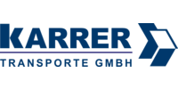 Kundenlogo Karrer Transporte GmbH