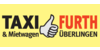 Kundenlogo von Taxi Furth