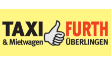 Kundenlogo von Taxi Furth