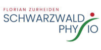 Kundenlogo Schwarzwald-Physio