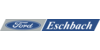 Kundenlogo von Autohaus Eschbach GmbH
