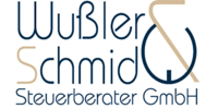 Kundenlogo Wußler & Schmid Steuerberater GmbH