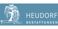 Kundenlogo Heudorf Bestattungsinstitut