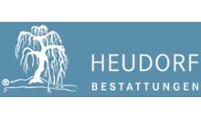 Kundenlogo von Heudorf Kurt, Bestattungsinstitut