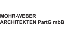 Kundenlogo von Mohr-Weber Architekten PartG mbB