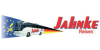 Kundenlogo Jahnke GmbH & Co. Reisen KG Omnibus-Reisen