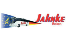 Kundenlogo von Jahnke GmbH & Co. Reisen KG Omnibus-Reisen