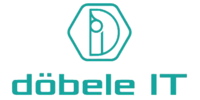 Kundenlogo Döbele IT Inh. Matthias Döbele