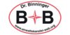 Kundenlogo von Binninger, Dr. Anwaltskanzlei; Rechts- und Steuerberatung; Fachanwalt für Steuer- und Familienrecht