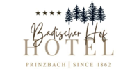 Kundenlogo Badischer Hof Prinzbach Inh. K.-H. Bühler