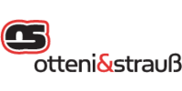 Kundenlogo Otteni & Strauß GmbH