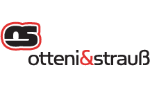 Kundenlogo von Otteni & Strauß GmbH