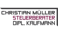 Kundenlogo von Müller Christian , Steuerberater