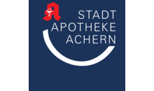 Kundenlogo von Stadt Apotheke Achern