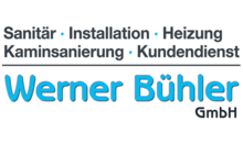 Kundenlogo von Bühler Werner GmbH