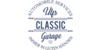 Kundenlogo Ulfs Classic Garage - Inh. Ulf Hartig KFZ-Werkstatt