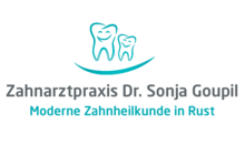 Kundenlogo von Goupil Sonja Dr., Zahnärztin