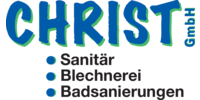 Kundenlogo Christ GmbH