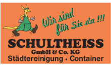 Kundenlogo von Schultheiss GmbH & Co. KG