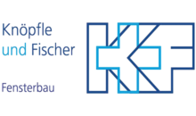 Kundenlogo von Knöpfle & Fischer Fensterbau