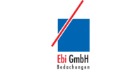 Kundenlogo Ebi GmbH