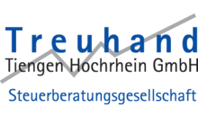 Kundenlogo von Treuhand Hochrhein GmbH Steuerberatungsgesellschaft