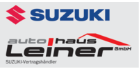 Kundenlogo Autohaus Leiner GmbH