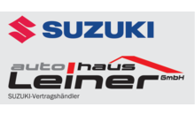 Kundenlogo von Autohaus Leiner GmbH