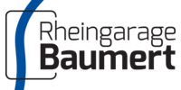 Kundenlogo Rheingarage Baumert