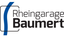 Kundenlogo von Rheingarage Baumert