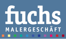 Kundenlogo von Fuchs Tobias
