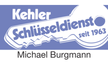 Kundenlogo von Schlüsseldienst Burgmann Michael