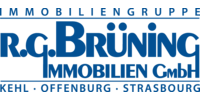 Kundenlogo Brüning Immobilien GmbH