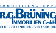 Kundenlogo von Brüning Immobilien GmbH