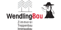 Kundenlogo Wendling-Bau GmbH