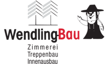 Kundenlogo von Wendling-Bau GmbH