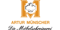 Kundenlogo Münscher Artur