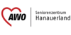 Kundenlogo von AWO Seniorenzentrum