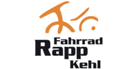 Kundenlogo Fahrräder Rapp