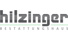 Kundenlogo von Hilzinger GmbH