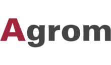 Kundenlogo von Agrom Agrartechnik Kürzell
