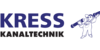 Kundenlogo von Kress GmbH