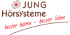 Kundenlogo von Jung Hörsysteme GmbH